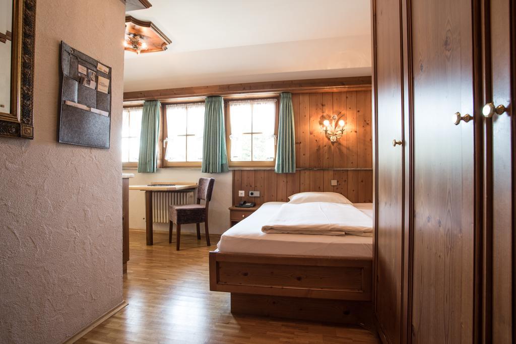 Meiser Rosenstuben Hotel ฟิชเทเนา ภายนอก รูปภาพ