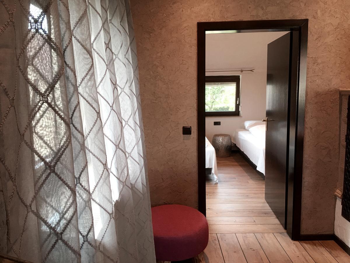 Meiser Rosenstuben Hotel ฟิชเทเนา ภายนอก รูปภาพ