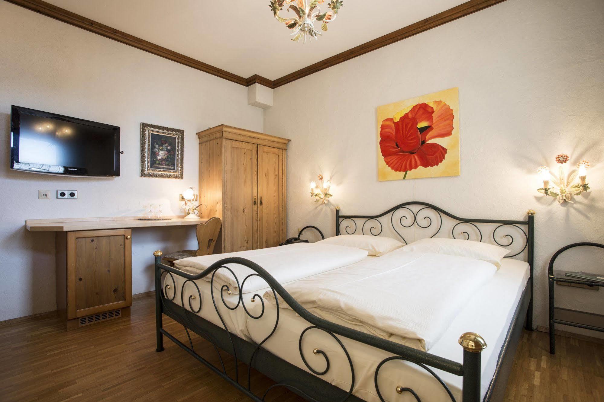 Meiser Rosenstuben Hotel ฟิชเทเนา ภายนอก รูปภาพ