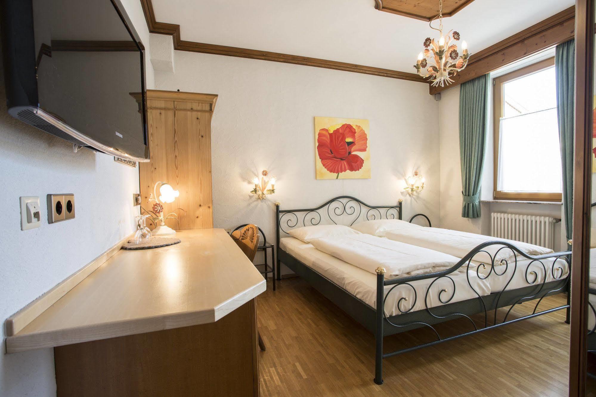 Meiser Rosenstuben Hotel ฟิชเทเนา ภายนอก รูปภาพ
