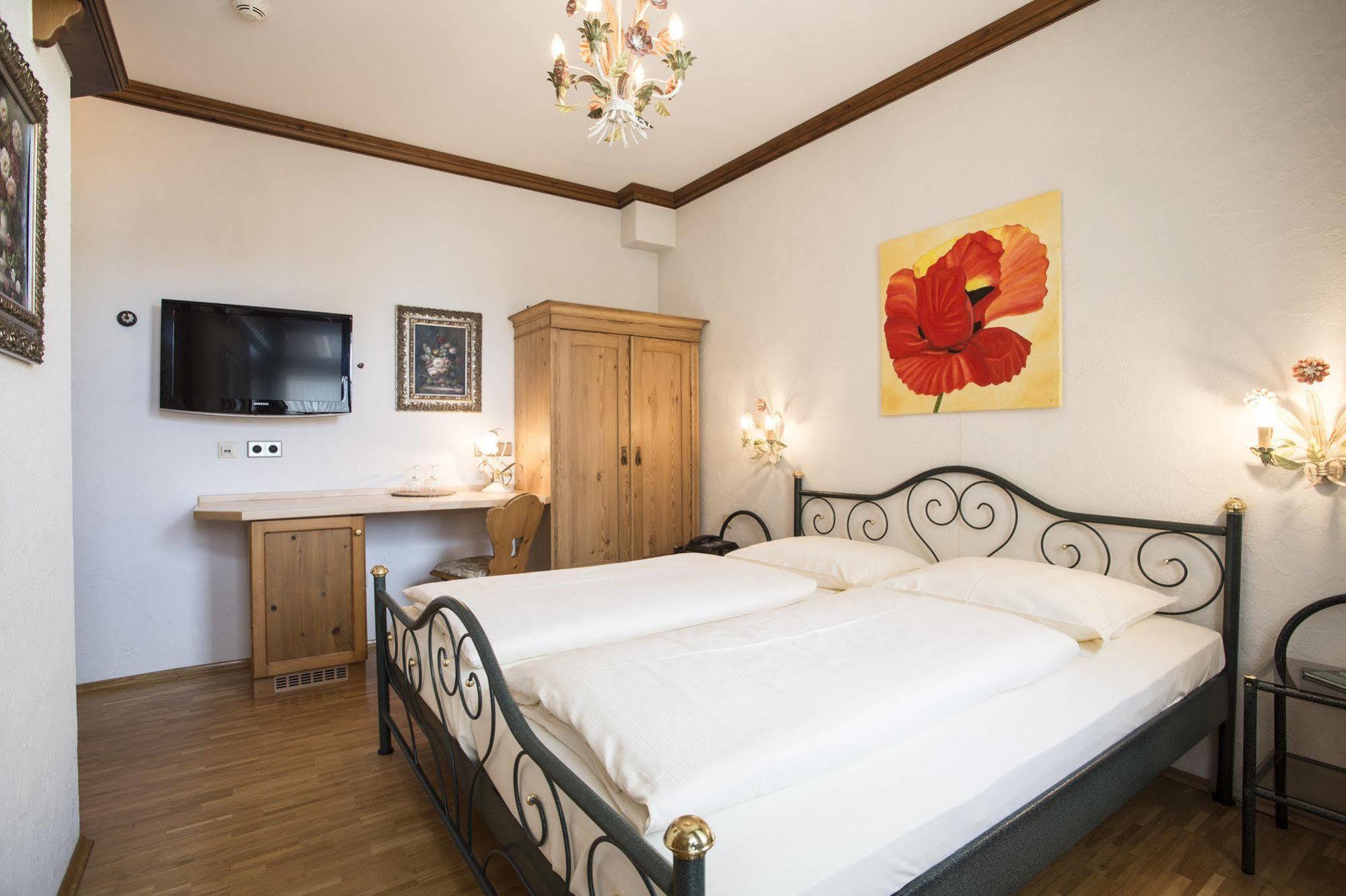 Meiser Rosenstuben Hotel ฟิชเทเนา ภายนอก รูปภาพ